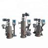 Buy cheap Stainless Steel Auto Self Cleaning Strainer Automatic Self Cleaning Water Filters from wholesalers