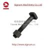 Buy cheap Track Bolt For Fishplate, UIC Standard Track Bolt , Railway Track Bolt from wholesalers