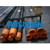 Buy cheap Mining / Water Well Drilling 6 5/8" Drill Rod from wholesalers