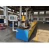 Buy cheap Metalcon 0.8-1.5mm 4'' 6'' Steel Stud C Channel Roll Forming Machine from wholesalers