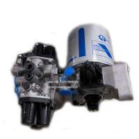 Buy cheap Replaced Original Air Dryer With Valve Heating Unit Air Processing Unit product