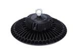 Aluminum Alloy IP65 UFO Industry Led UFO High Bay Light 200W For Railway Station