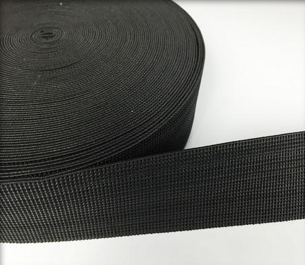 Buy cheap Sofa Furniture Accessories Trampoline Webbing / Trampoline Elastic Tape from wholesalers
