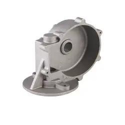 Buy cheap Aluminum Alloy CNC Milling Parts Die Casting Valve Parts CNC Manufacturing Services from wholesalers