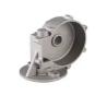Buy cheap Aluminum Alloy CNC Milling Parts Die Casting Valve Parts CNC Manufacturing Services from wholesalers