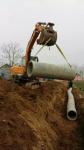 Mini used sany sy60-9 excavator for sale