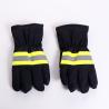 Buy cheap Fire Rescue Firefighter Flame Retardant Personal Protective Glove from wholesalers