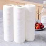 household cleaning towel nonwoven fabric