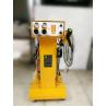 Buy cheap Electrostatic Furniture Spray Paint Machine 12V 34W Powder Coating Gun Machine from wholesalers