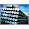 Buy cheap Industrial Round Steel Rod High Reliability With CE / ISO Certification from wholesalers
