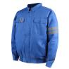 Buy cheap Windbreaker Cooling Fan Jacket 10050mAh Air Conditioned Clothing from wholesalers