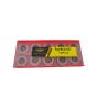 Buy cheap 10PCS 16mm Round Carbide Cutter Insert Carbide Replacement Cutters With Screws from wholesalers