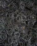 NBR FKM Silicone O Ring 12mm X 3mm 75 Shore Waterproof EPDM