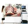 Buy cheap Automatic DX-7 EPSON 3nozzle 3D Wall Inkjet Printer from wholesalers