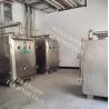 Buy cheap High Efficient Plant Extract Vacuum Tray Dryer Static Drying Square Shape from wholesalers
