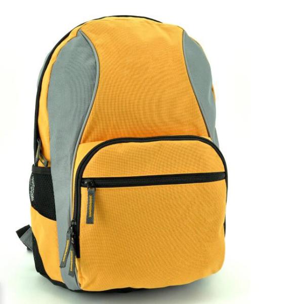 Buy cheap Unisex Sports Travel Backpack School Bag For High School Boys Eco Friendly from wholesalers