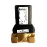 Buy cheap BURKERT 00308505 G3/4 2/2 Normally Closed 20 Flow Hole FKM Sealed Brass Valve Body AC220V 8W 1-40bar 5404 Type from wholesalers