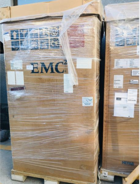 Buy cheap 110-117-003D Dell Emc Vmax Storage 10K Controller from wholesalers