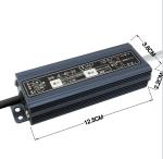 Waterproof Light Box Power Supply 50Hz / 60Hz LED Driver 24V 40W 1.67A