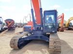 Japan Used Doosan DX300LC Excavator with 2.9TON Operating Weight and Original