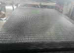 Anti Cut/Climb Welded 358 Wire Fencing For Utilities / Aiports / Retail Widely