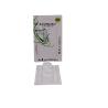 Buy cheap White Custom Cardboard Paper Card 200+200gsm With Blister from wholesalers