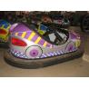 Buy cheap Colorful Lighting Kids Bumper Cars Battery Driving CE Certification from wholesalers