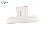 80-170 Micron PES Co Polyester Hot Melt Powder Adhesive For Silk Screen Printing