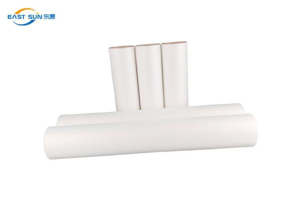 Buy cheap 80-170 Micron PES Co Polyester Hot Melt Powder Adhesive For Silk Screen Printing from wholesalers