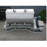 Buy cheap Turnable Ribbon Mixer Machine / Wall Lacquer Paint Mixer/Carbon Steel Factory from wholesalers