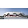 Buy cheap Offsite Prefabrication Steel Structure Building Longer Lifespan from wholesalers