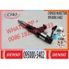 Buy cheap Common Rail Fuel Injector 095000-5402 23670-E0270 23670-E0280 from wholesalers