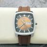 Buy cheap Silicone Band Classic Mens Wrist Watches for Classic and Modern Look from wholesalers