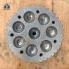 Buy cheap Construction Swing Pinion Shaft Gear PC400-7 Lotus Axis Excavator Final Drive Parts from wholesalers