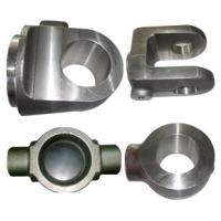 Buy cheap High Precision 7075 T6 Aluminum Forging Parts Very Low Tolerance product