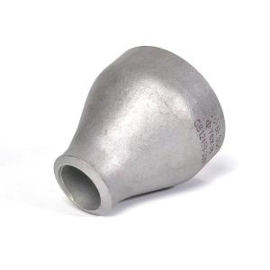 China Customizable ANSI Sch80 Seamless Pipe Fittings SS316 Concentric Eccentric Reducer on sale