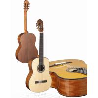 Buy cheap 39inch Top level NEW Classical guitar solid wood guitar High quality Fine product