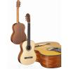 Buy cheap 39inch high quality Solidwood Spruce Classical guitar CG15 from wholesalers