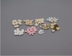 Economic 25mm Irregular Single Outlet Rotary Camphor Pressing Machine