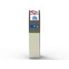 Buy cheap Commercial Supermarket Indoor Circle RVM 733 Rvm Vending Machine from wholesalers