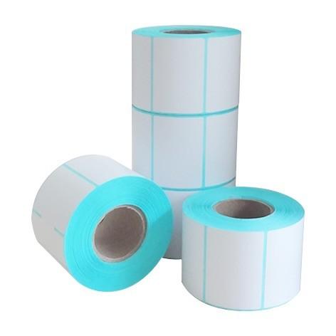 Buy cheap OEM Print Shipping Label Waterproof Thermal Transfer Roll Labels from wholesalers