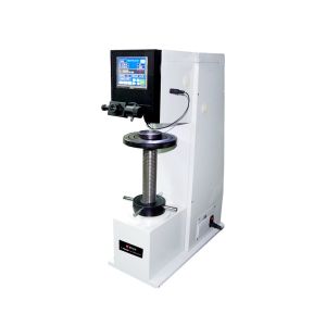 Buy cheap MITECH MHBS-3000Z Touch Screen Automatic Tower Digital Display Brinell Hardness Tester product