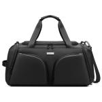 New factory wholesale duffle bag large capacity custom gym sports bag outdoor