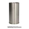 Buy cheap Dry Cylinder Liner Fit MWM D226 OEM 88635190 105mm from wholesalers