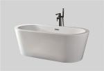 Bathroom Acrylic Bathtub Free Standing Acrylic Bathtub Bath Tub with Multi