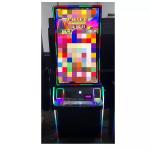 43 Inch Arcade Fishing Game Machine Fireproof Vertical Sturdy