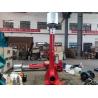 Buy cheap Diesel Fuel Carbon Steel Flare Ignition Device Vertical Installation from wholesalers