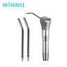 Buy cheap Dental Material Three Way Syringe Dental Chair Parts Tool 1 Three Way Gun+2 Gun Tips from wholesalers