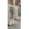 Buy cheap 315 Liters Hospital Biomedical Vaccine Pharmacy Refrigerator with Glass Door from wholesalers