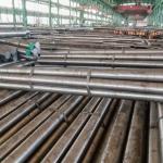 ASTM XM 7 Stainless Steel Round Bar S30430 Round Bar X3CrNiCu18-9-4 1.4567 Bar